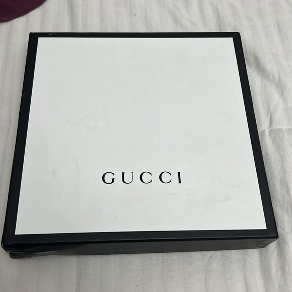 Gucci beanie hat - Picture 5 of 6